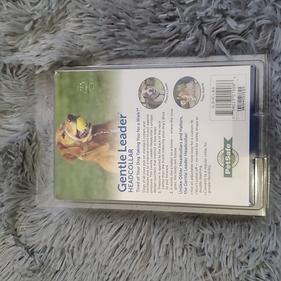 🆕️ Pet Safe Gentle Leader - Picture 2 of 2